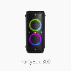 JBL PartyBox 300, 파티박스 300/ 휴대용 블루투스 스피커