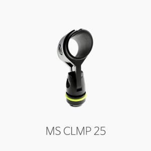 [GRAVITY] MS CLMP25 마이크 클램프/ 유선마이크 홀더/ CLAMP25