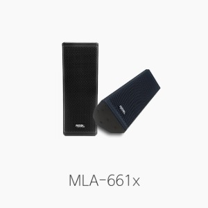 [REAL] MLA-661x 라우드 스피커