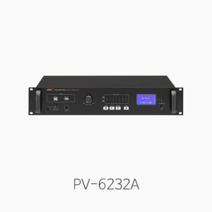 [인터엠] PV-6232A, 멀티 보이스 파일