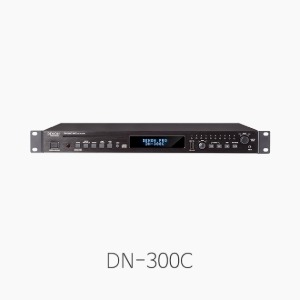 [DENON] DN-300C  CD USB MP3 미디어 플레이어