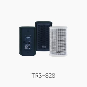 [KANALS] TRS-828 패시브 스피커