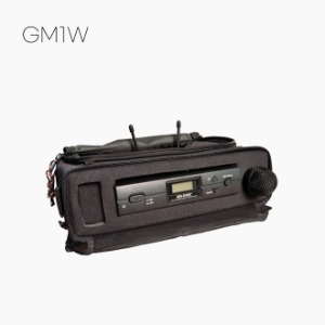 [GATOR] GM1W/GM-1W, 싱글 무선시스템 백