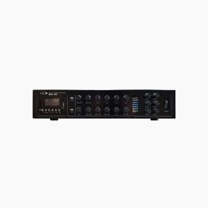 [E&amp;W] SPA-180 PA 믹싱앰프/ 180W