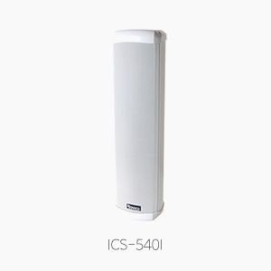 [SOVICO] ICS-540i 컬럼 스피커/ 옥내용 40W