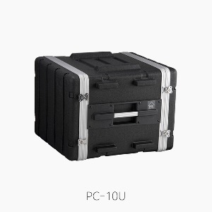 [E&amp;W] PC10U-PRO ABS 하드랙 케이스