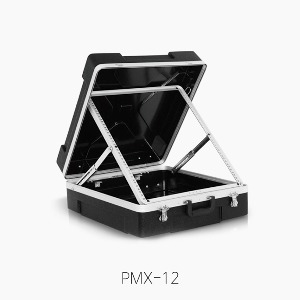 [E&amp;W] PMX12-PRO 이동용 믹서케이스/ ABS 재질