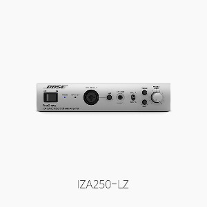 [BOSE] FreeSpace IZA250-LZ, 믹싱 앰프/ IZA250LZ