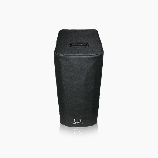 [터보사운드] 방수 커버 및 가방 iP1000-PC, ip1000-TB