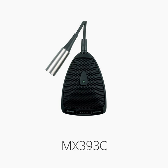 MX393C