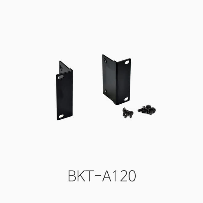 BKT-A120 랙마운트 키트/ 인터엠 믹싱앰프 전용