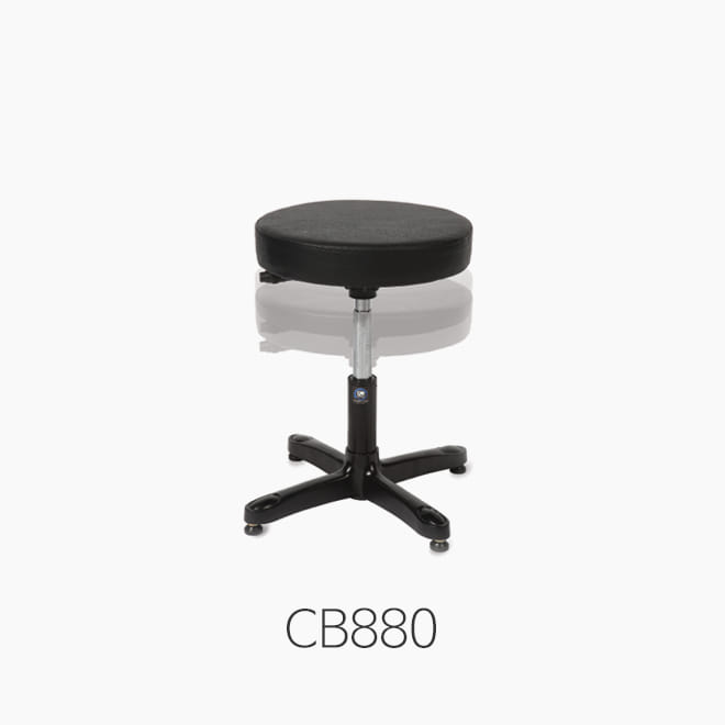 [정우] CB880, 첼로 의자 / 일반용