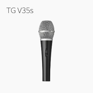 [베이어다이나믹] TG V35s/ TGV35s 다이나믹 보컬마이크