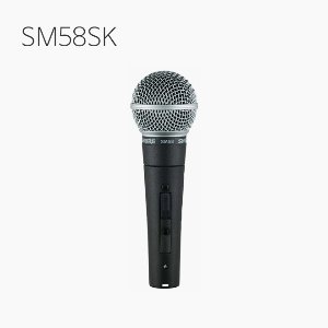 SM58SK