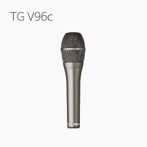 [베이어다이나믹] TG V96c 프리미엄 콘덴서마이크