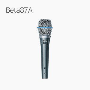 슈어 Beta87A