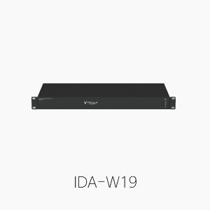 [VOCALLUX] IDA-W19 광대역 무선안테나 및 전원분배기
