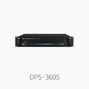 인터엠 DPS-360S 디지털 파워앰프