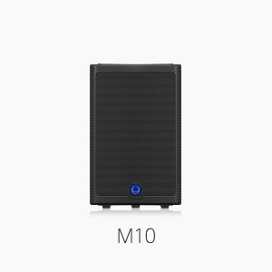 [터보사운드] MILAN M10 액티브 스피커