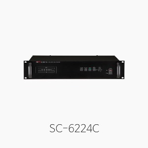 [인터엠] SC-6224C 스피커 라인체커/ 32채널 단락단선 체크