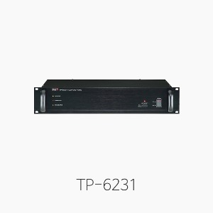 [인터엠] TP-6231, 텔레폰 페이징/ 전화 페이징시스템/ Telephone Paging