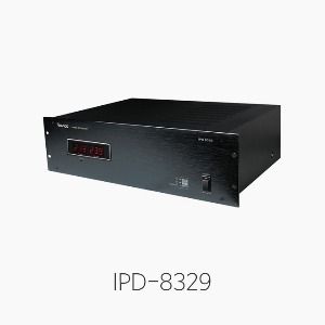 [SOVICO] 소비코 IPD-8329 전원분배기