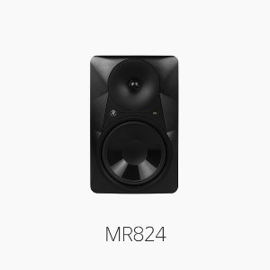 [MACKIE] MR824 스튜디오 모니터/ 단위 1통