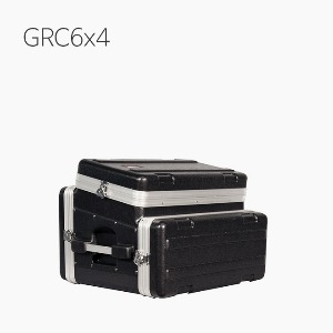 [GATOR] GRC6x4, 콘솔랙