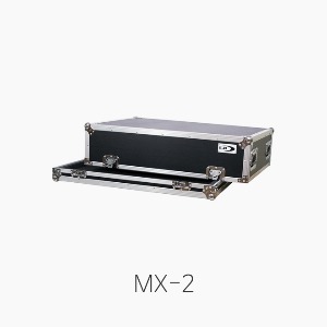 [E&amp;W] 중대형 믹서케이스 MX-2/ MX-3/ MX-4