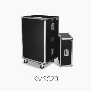 [E&amp;W] KMSC-20, 마이크스탠드 케이스/ 스탠드 20개입용/ KMSC20