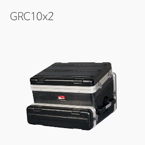 [GATOR] GRC10x2, 콘솔랙
