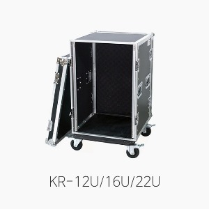 [E&amp;W] KR12U/ KR16U/ KR22U