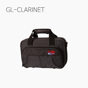 [GATOR] 클라리넷 케이스, GL-CLARINET