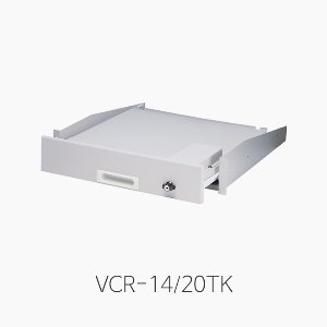 키보드 선반 VCR-14/20TK