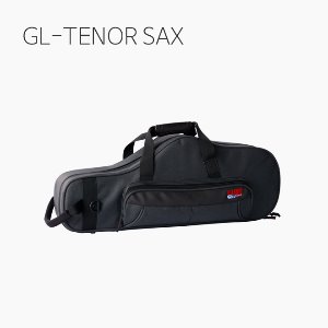 [GATOR] GL-TENOR SAX, 색소폰 케이스