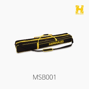 [허큘레스] MSB001, 스피커 &amp; 마이크스탠드 케이스