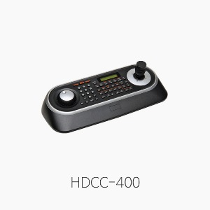 [인터엠] HDCC-400 카메라 컨트롤러