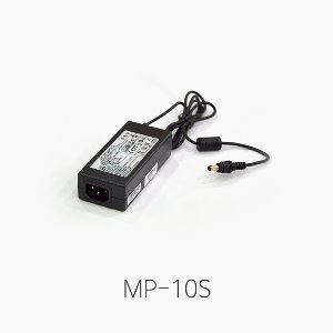 [MIPRO] MP-10S/MP10S, 미프로 앰프 전원어댑터