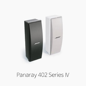 [BOSE] Panaray 402 IV