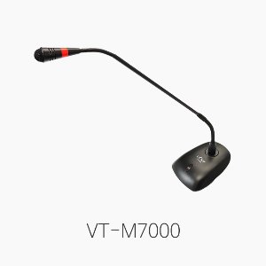 [VOLT] VT-M7000 구즈넥 콘덴서마이크
