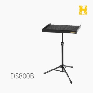 [허큘레스] DS800B 퍼커션 및 다용도 테이블 스탠드