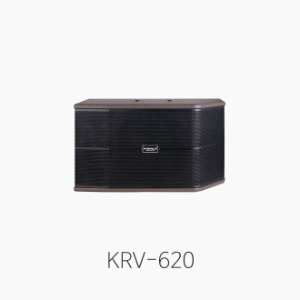 [KANALS] KRV-620 뮤직 노래방 스피커/ 1조(2통)