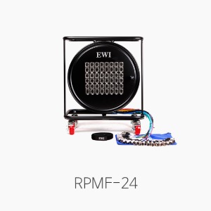 [EWI] RPMF-24 / 30, 45, 60M / 멀티 릴 스네이크 완제품 / XLR 병렬24CH