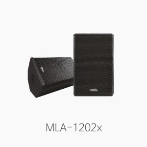 [REAL] MLA-1202x 라우드 스피커