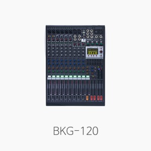 [KANALS] BKG-120 오디오 믹서
