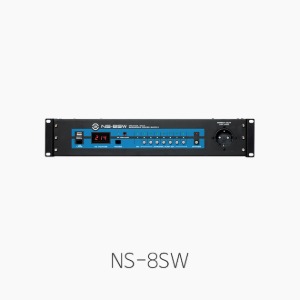 [LEEM] NS-8SW 8채널 순차전원공급기