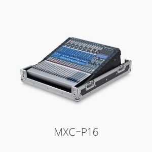 [EWI] MXC-P16 StudioLive 16.4.2 투어 케이스