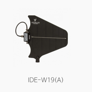 [VOCALLUX] IDE-W19A 광대역 지향성 확장안테나