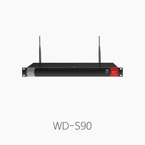 [인터엠] WD-S90 무선 안테나 신호 분배기/ 900MHz