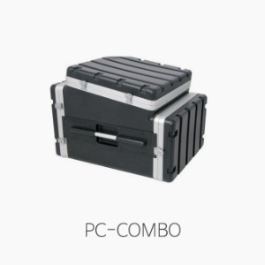 [E&amp;W] PC-COMBO 콘솔랙